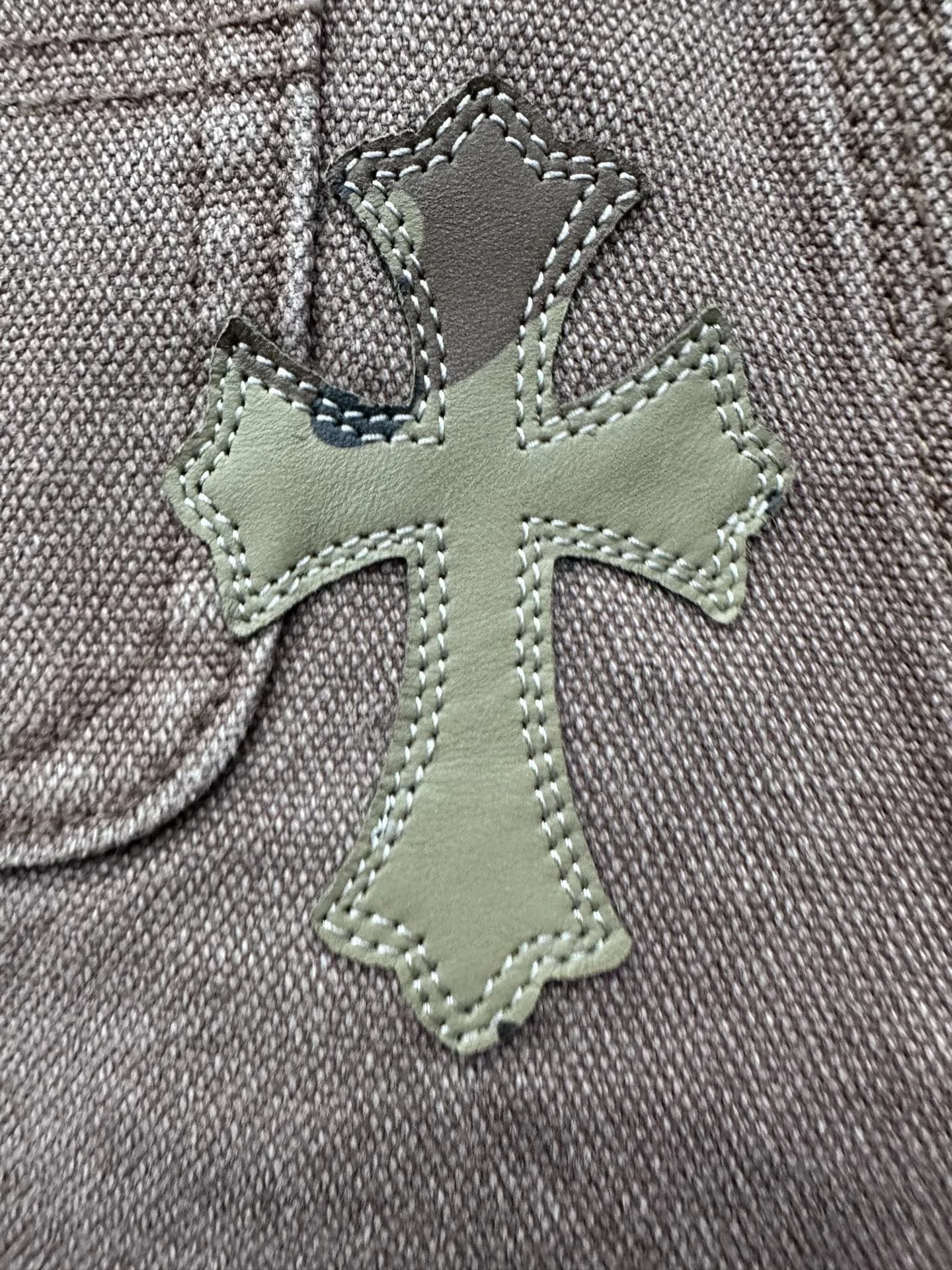 Chrome Hearts x Carhartt Sex Records B01 шорты