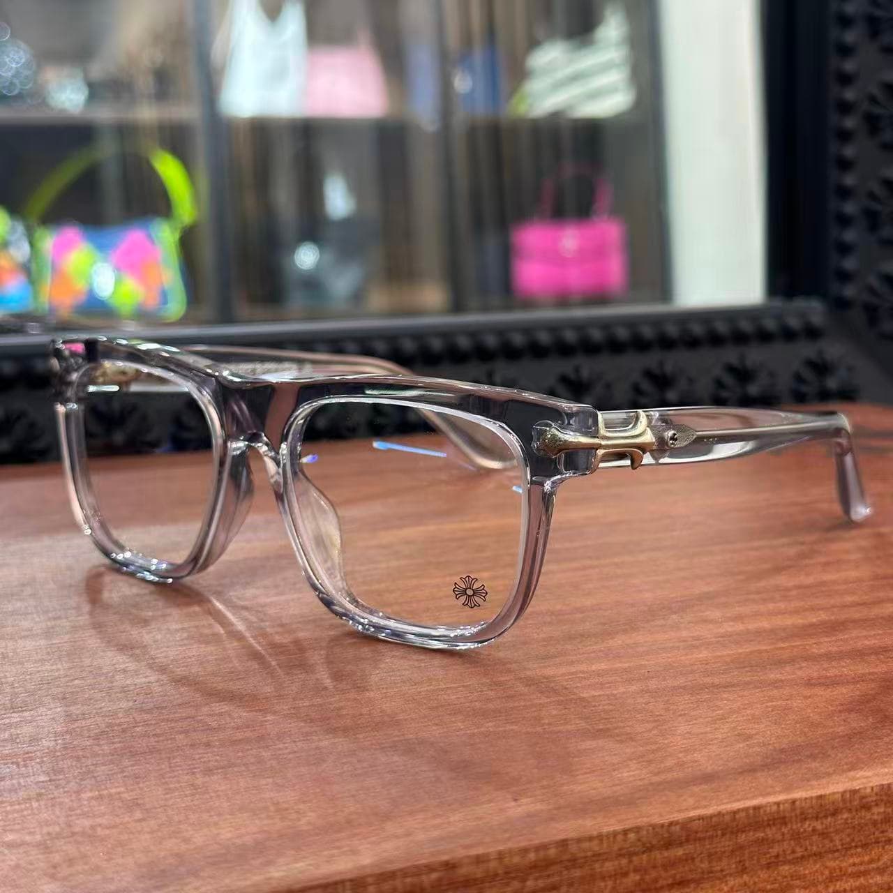 Очки Chrome Hearts SLID'N