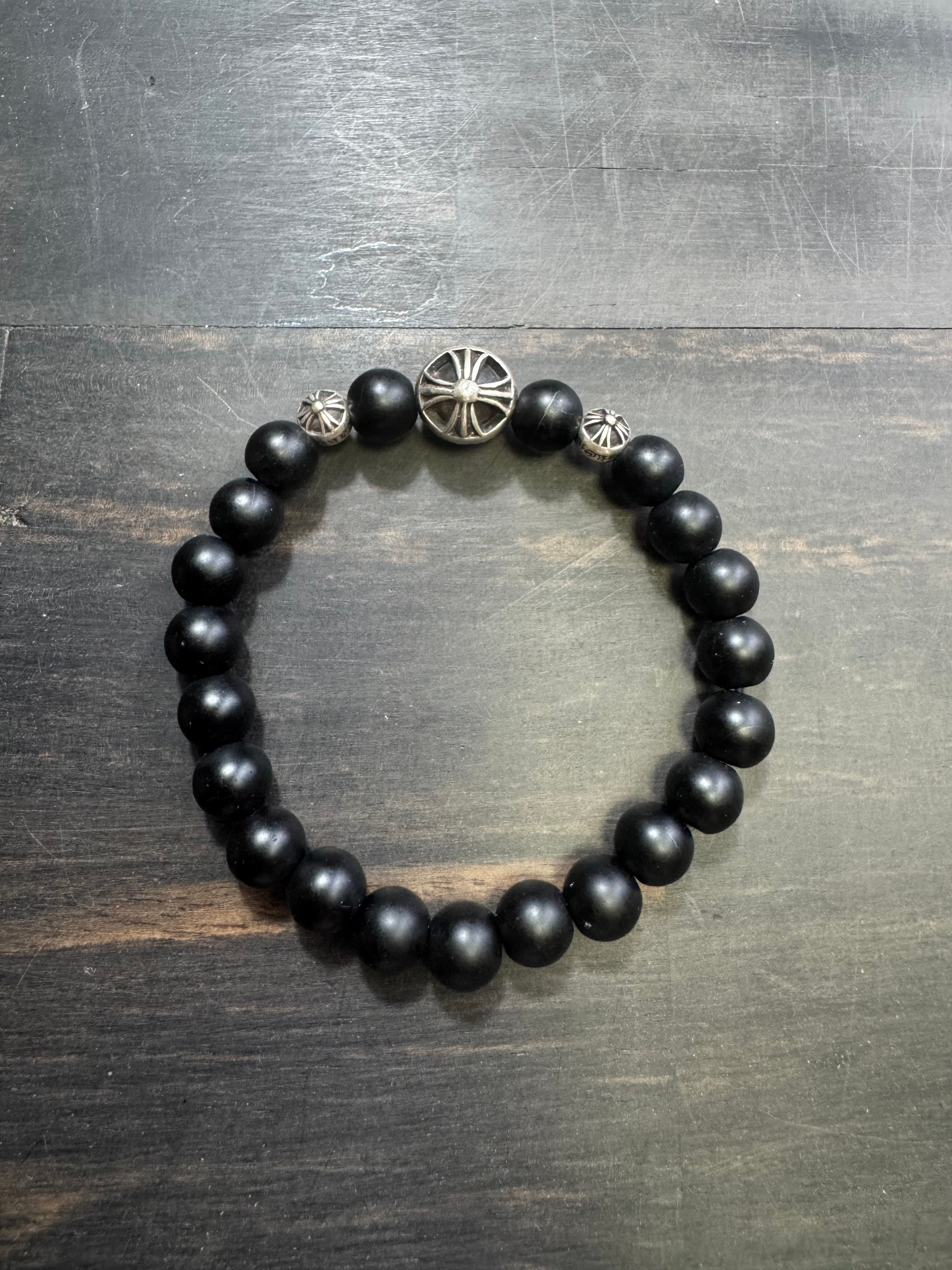 Браслет Chrome Hearts