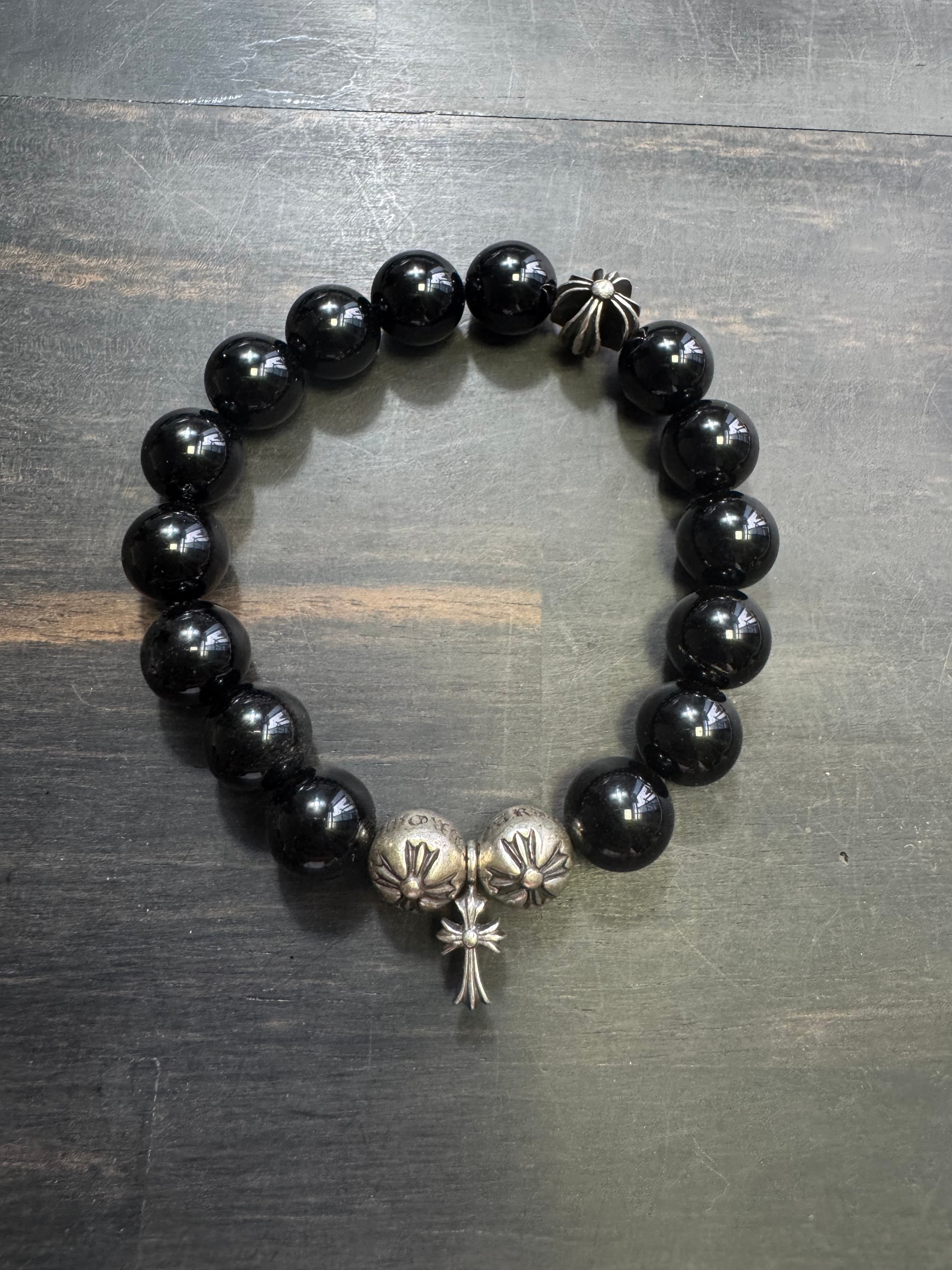 Браслет Chrome Hearts