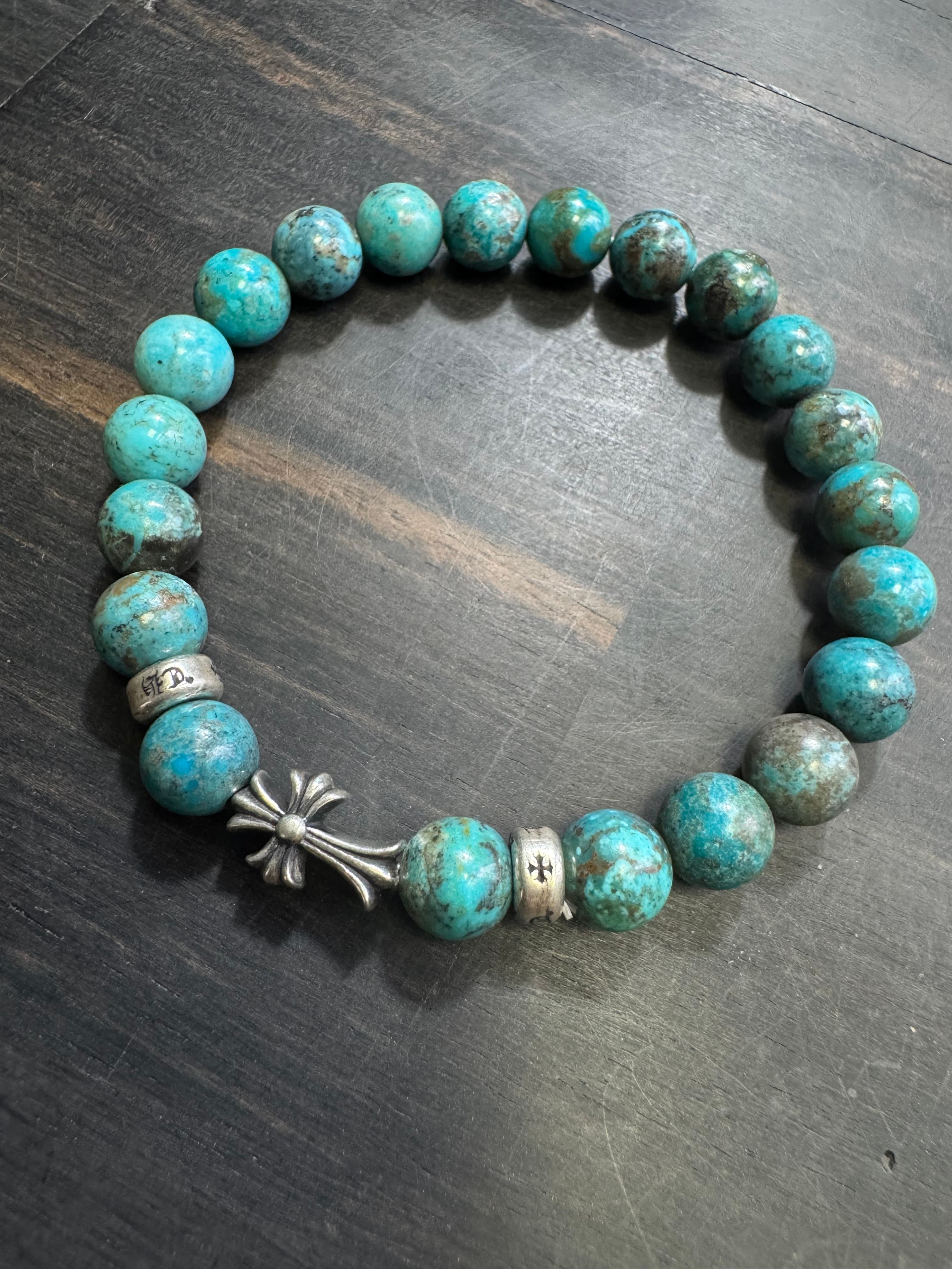 Браслет Chrome Hearts