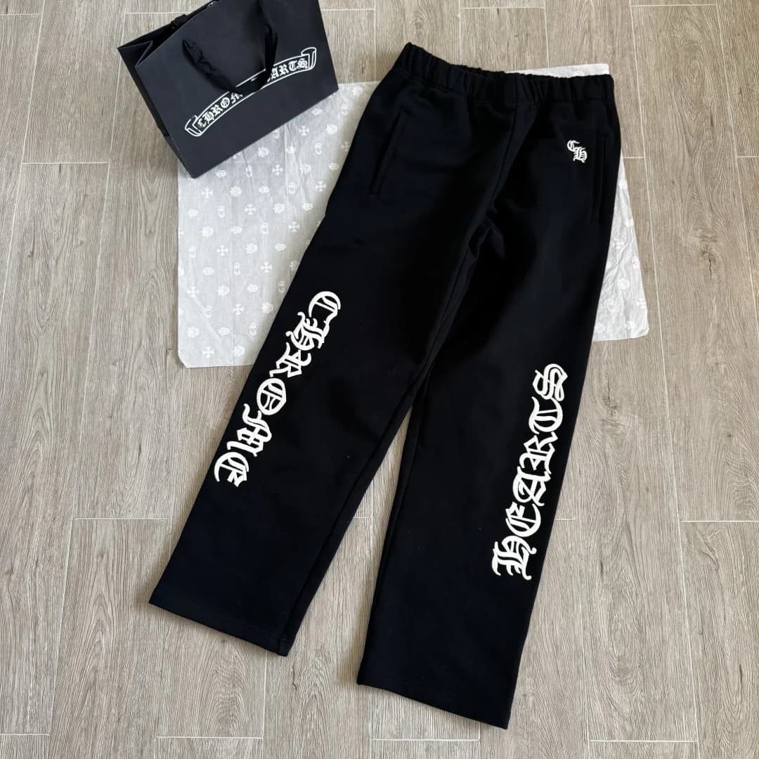 Chrome Hearts Спортивные штаны