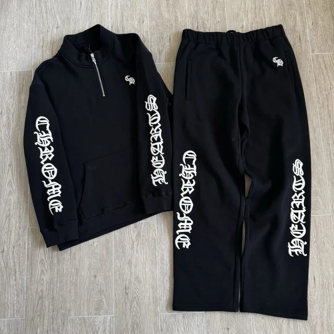 Chrome Hearts Спортивные штаны