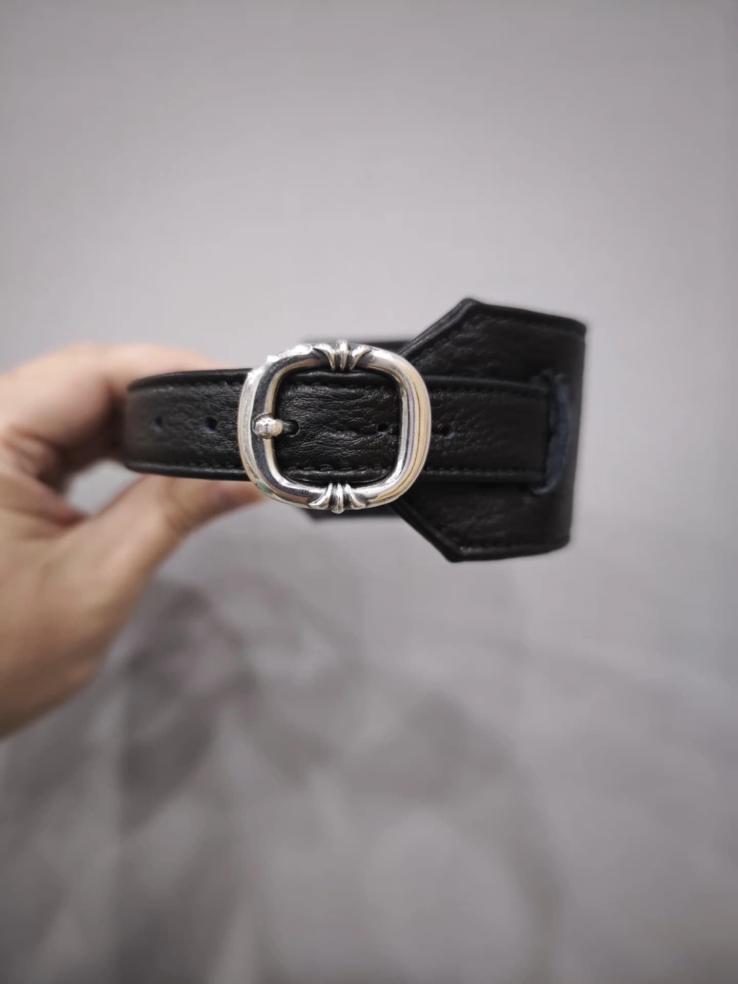 Ошейник-браслет Chrome Hearts