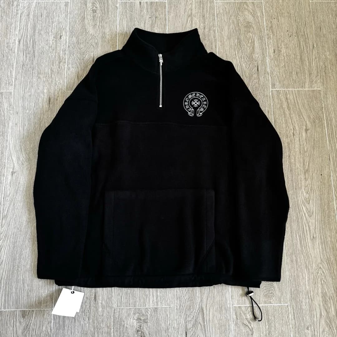 Chrome Hearts Футболка с принтом