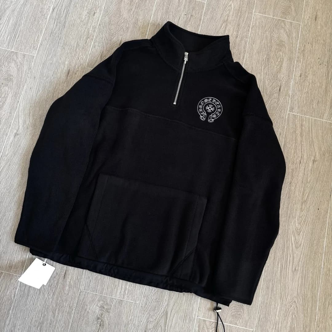 Chrome Hearts Футболка с принтом