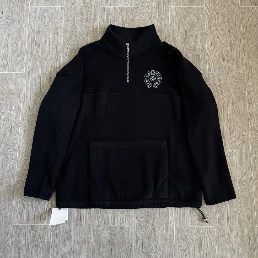 Chrome Hearts Футболка с принтом