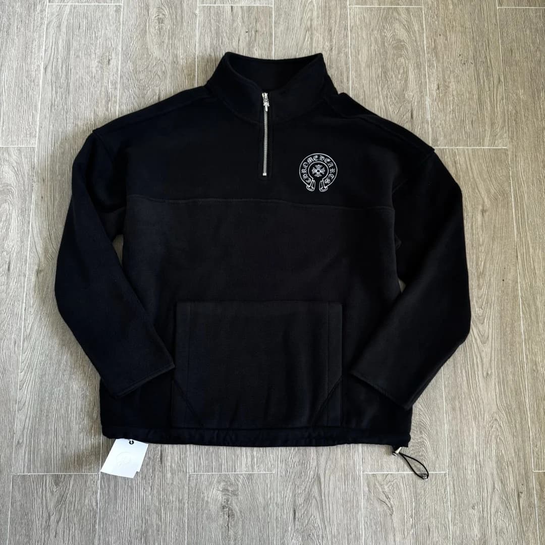 Chrome Hearts Футболка с принтом