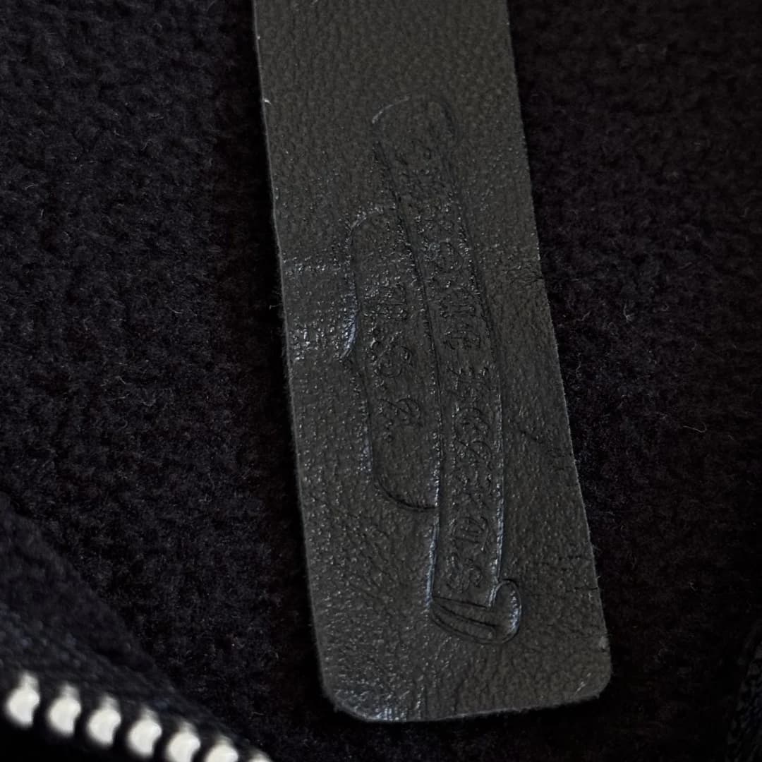 Chrome Hearts Футболка с принтом