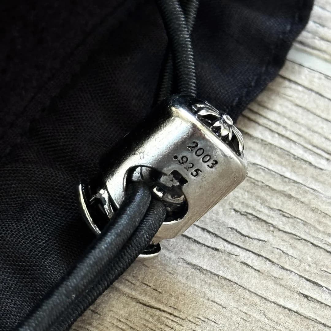 Chrome Hearts Футболка с принтом
