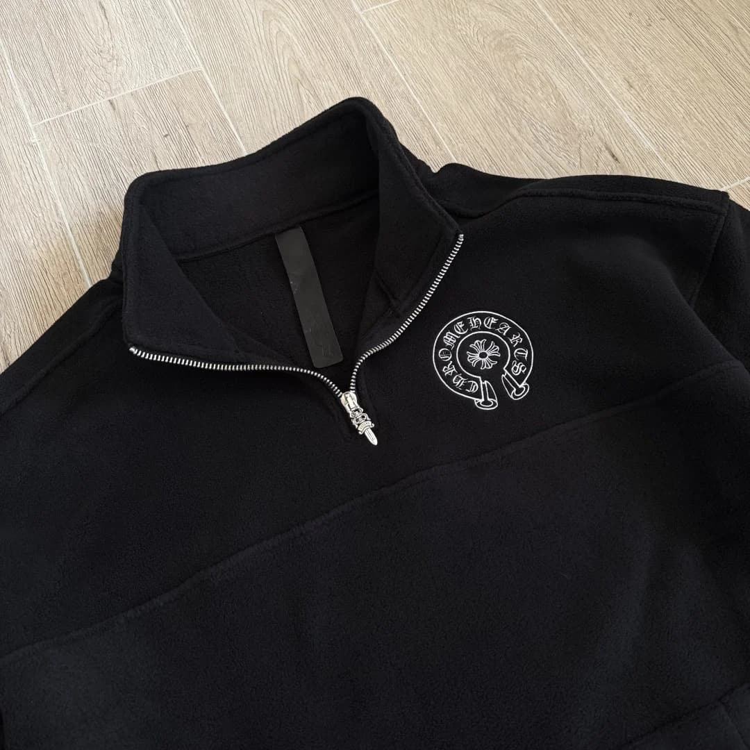 Chrome Hearts Футболка с принтом