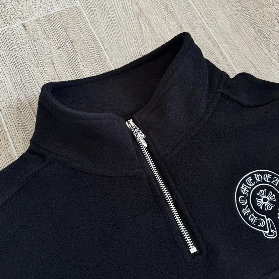 Chrome Hearts Футболка с принтом