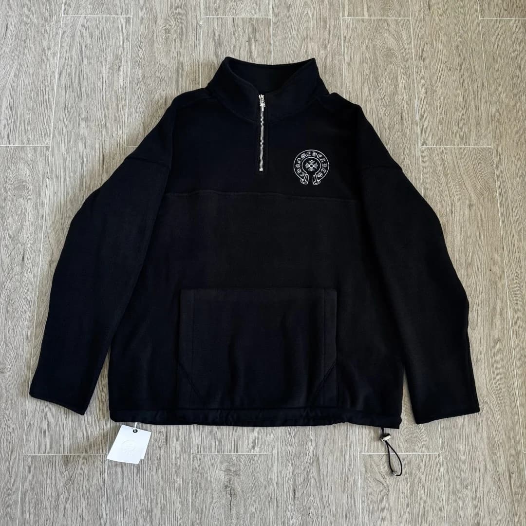 Chrome Hearts Футболка с принтом
