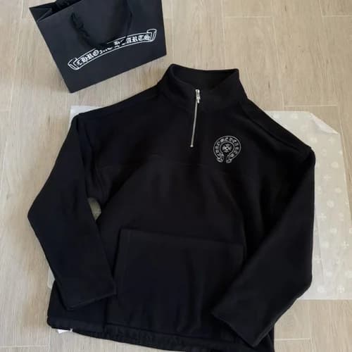 Chrome Hearts Футболка с принтом