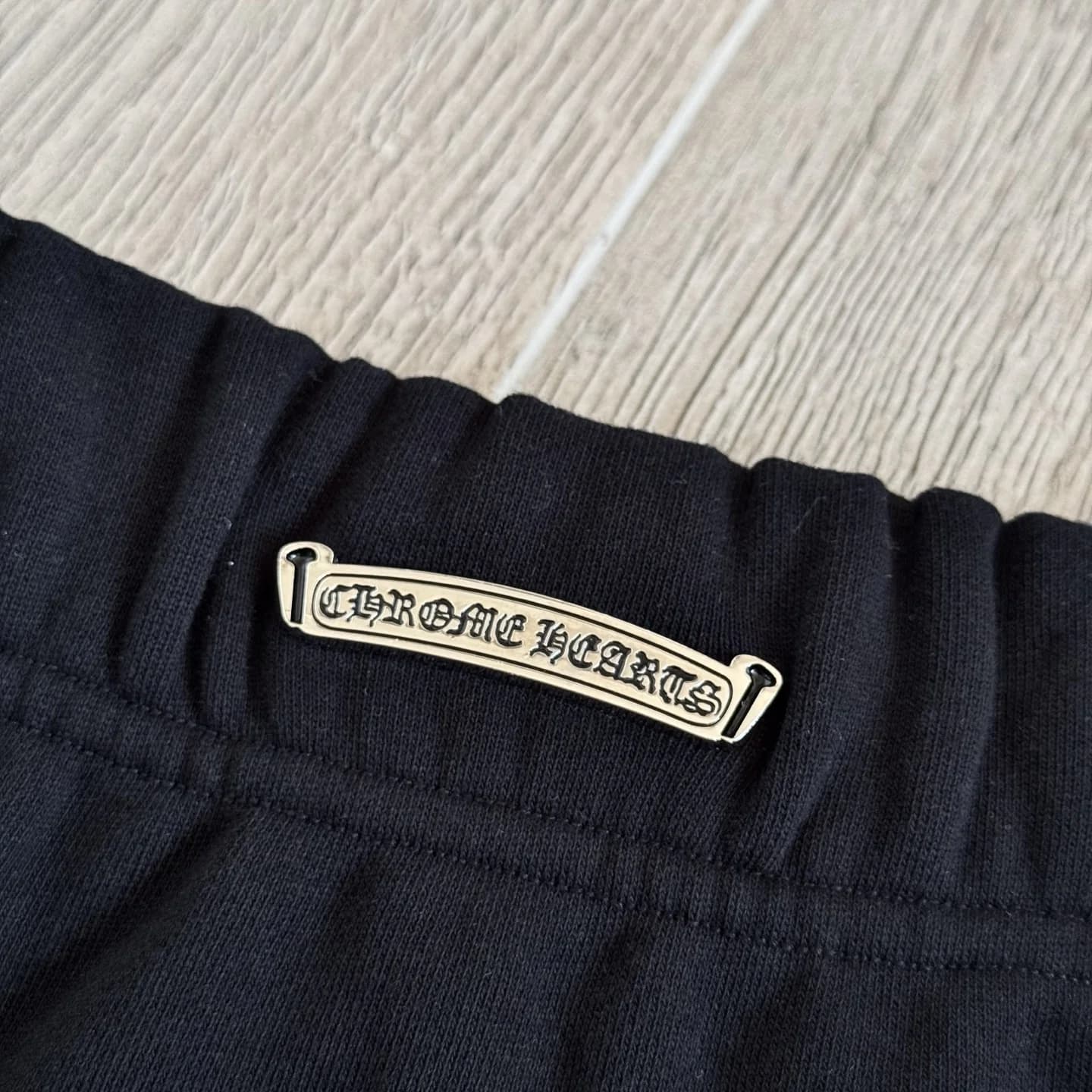Шорты Chrome Hearts