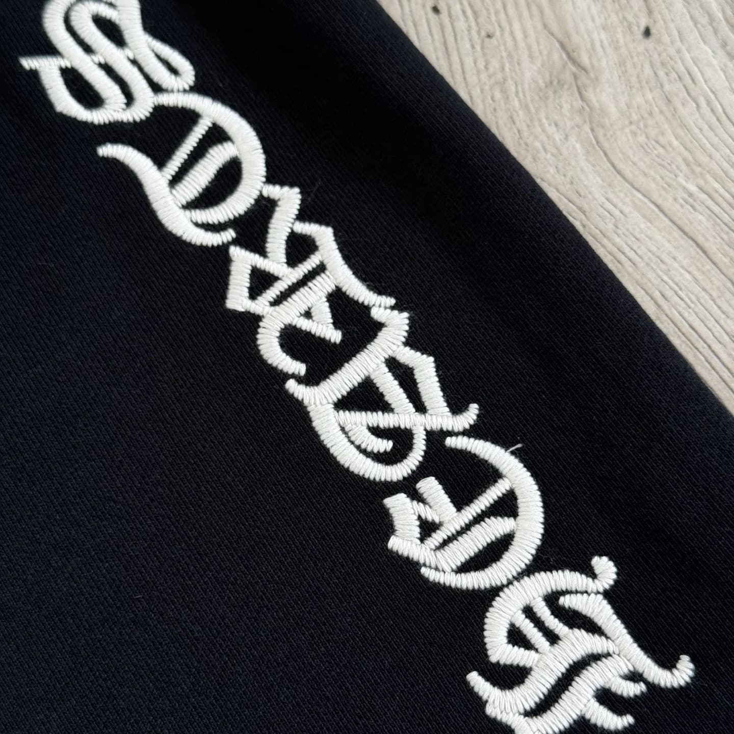 Шорты Chrome Hearts