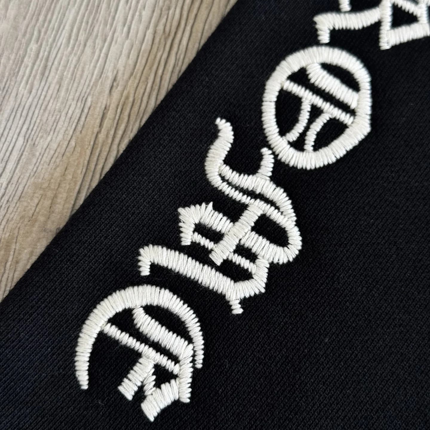 Шорты Chrome Hearts