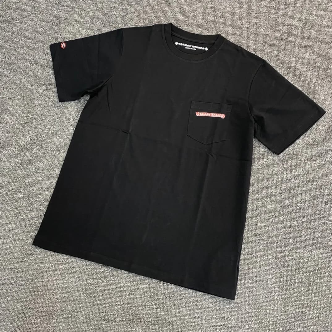 Футболка Chrome Hearts