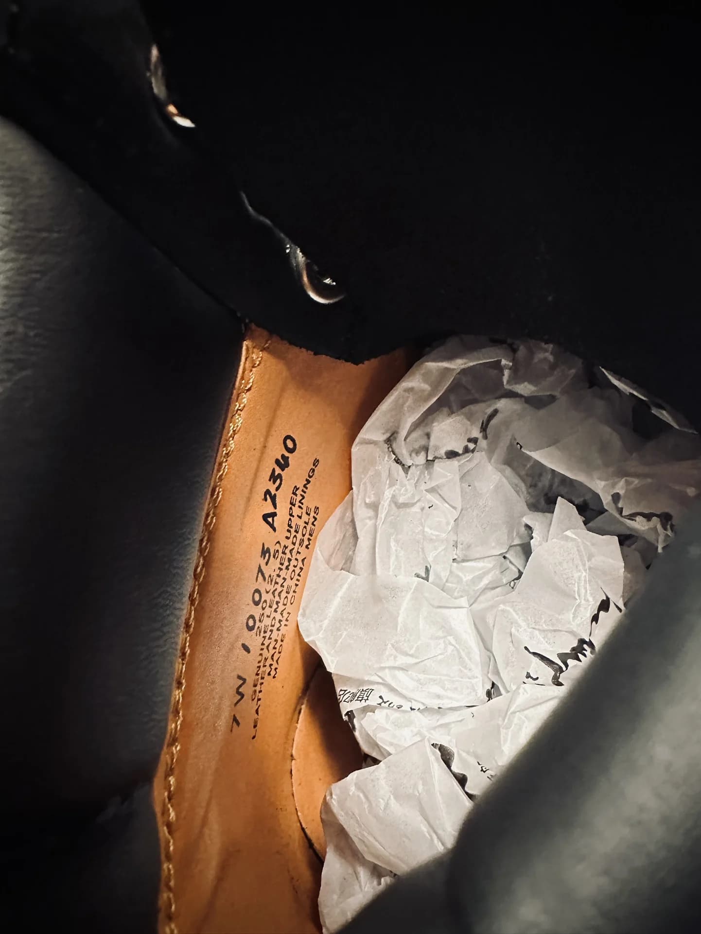 Chrome Hearts x Timberland ботинки