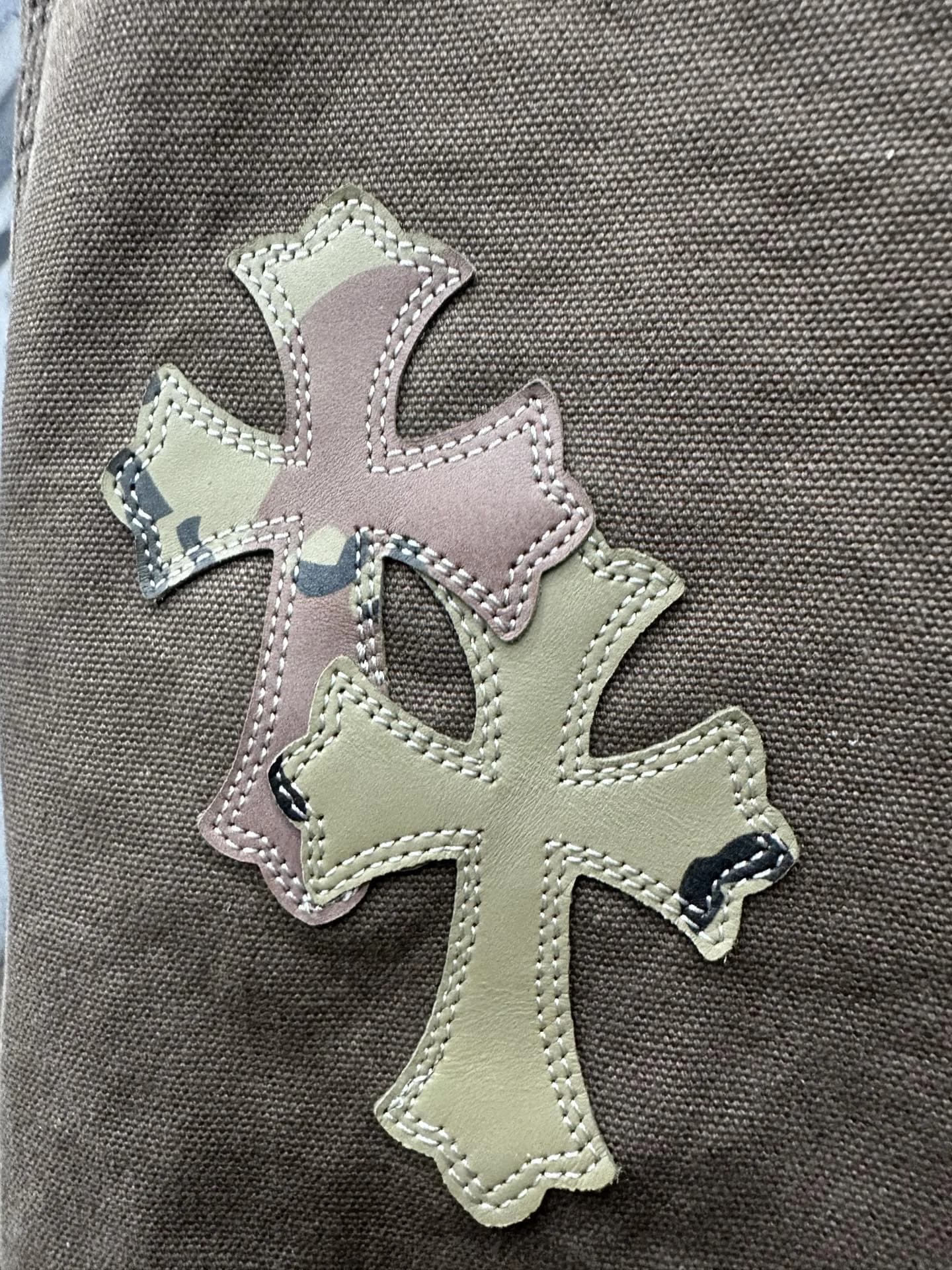 Chrome Hearts x Carhartt B11 Sex Record брюки