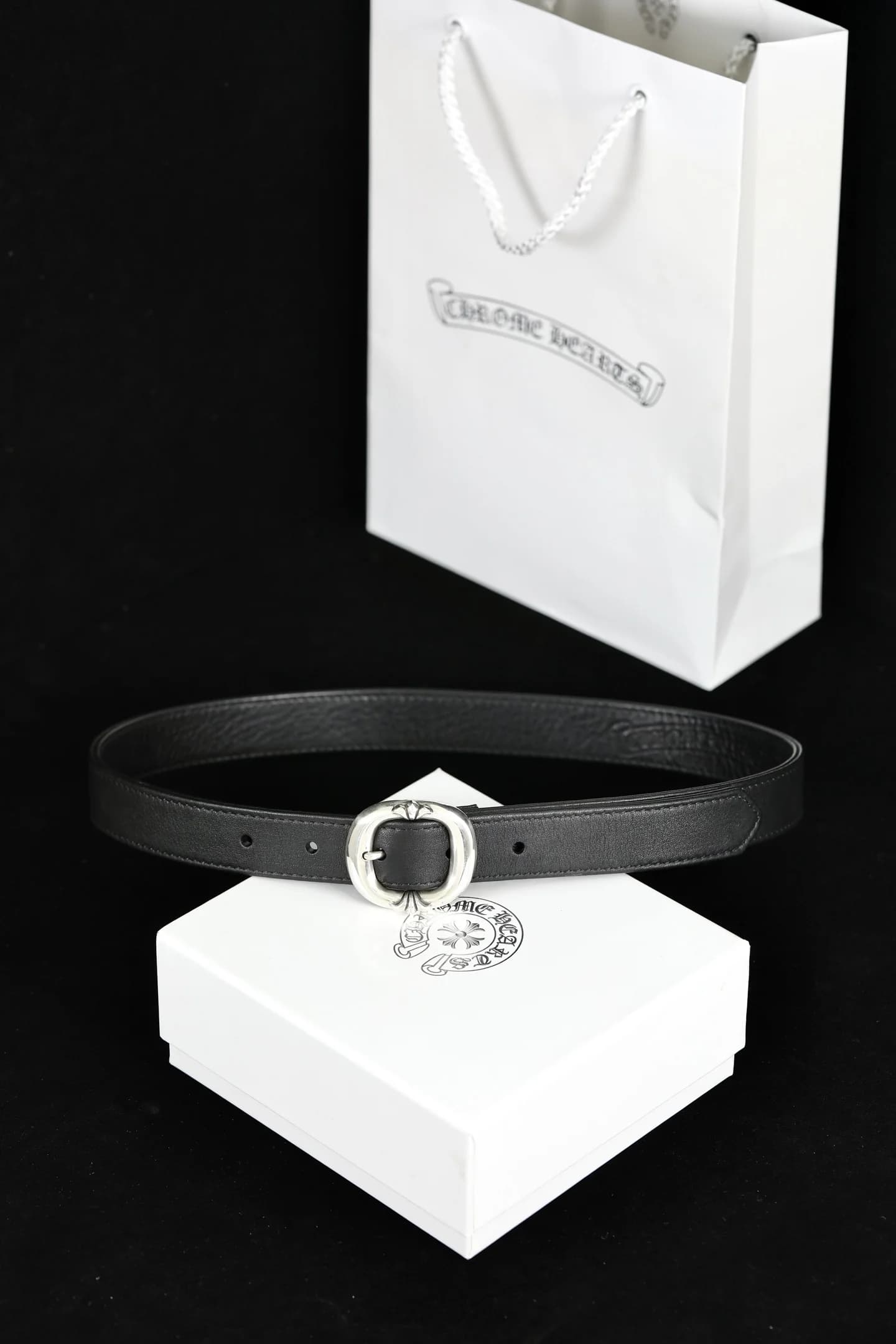 Ремень Chrome Hearts