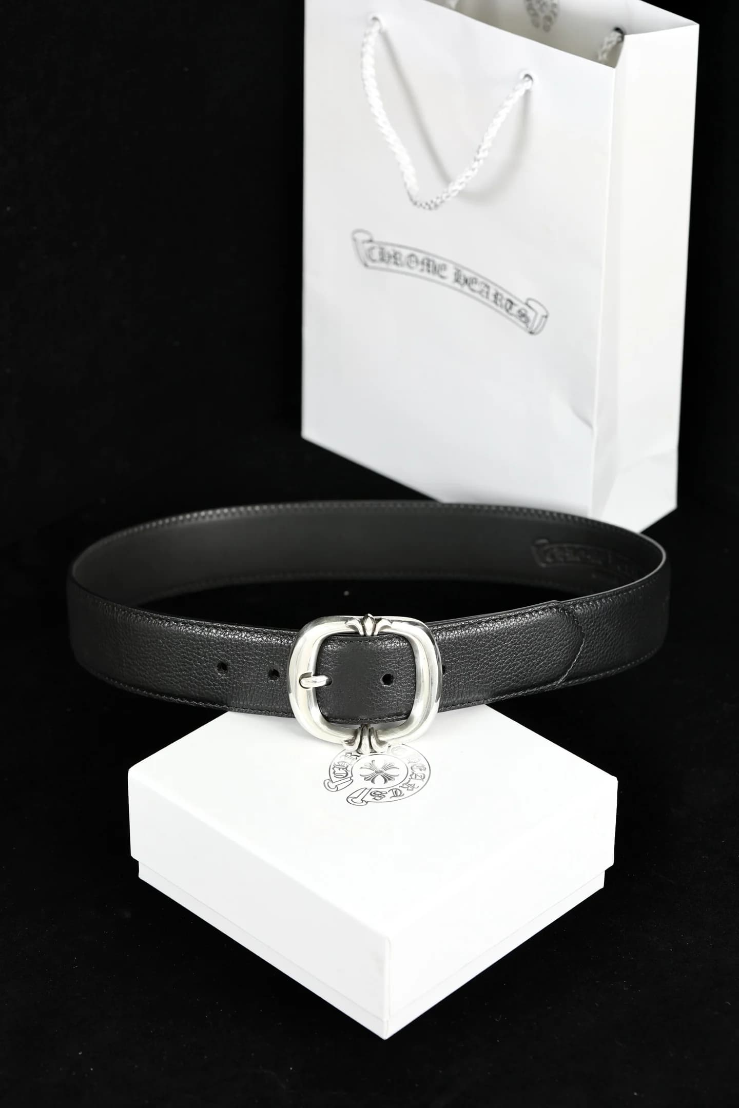 Ремень Chrome Hearts