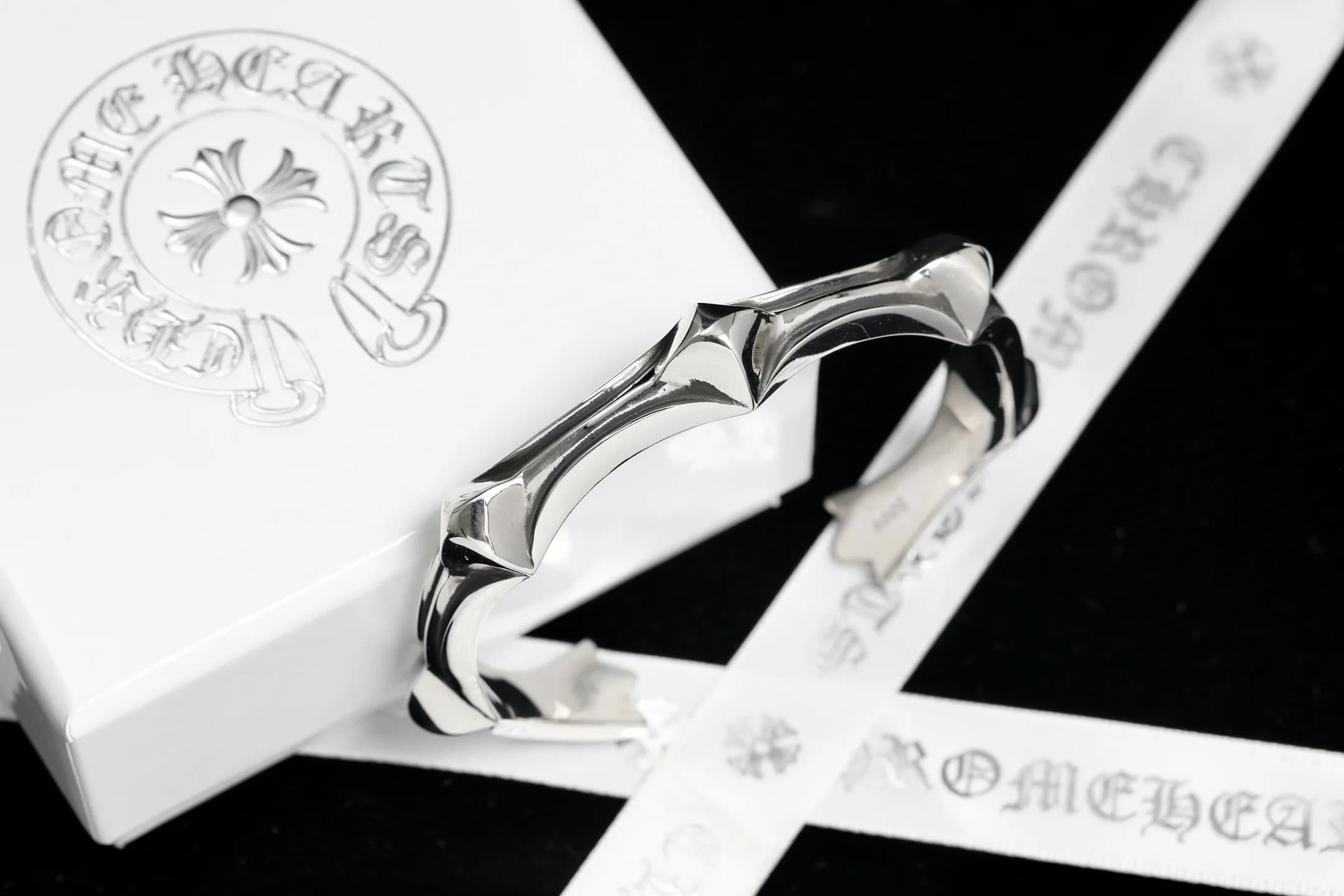 Браслет Chrome Hearts