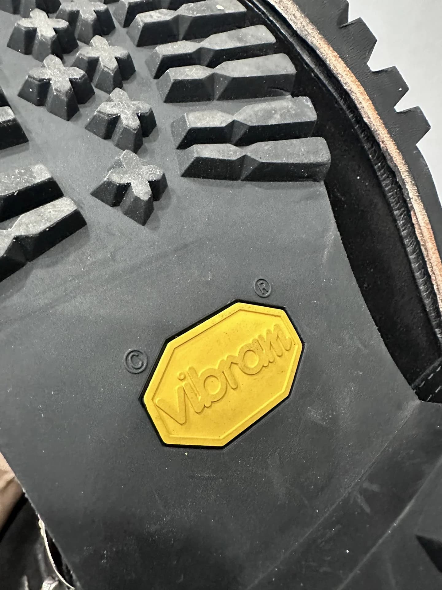 Chrome Hearts x Wesco Сапоги