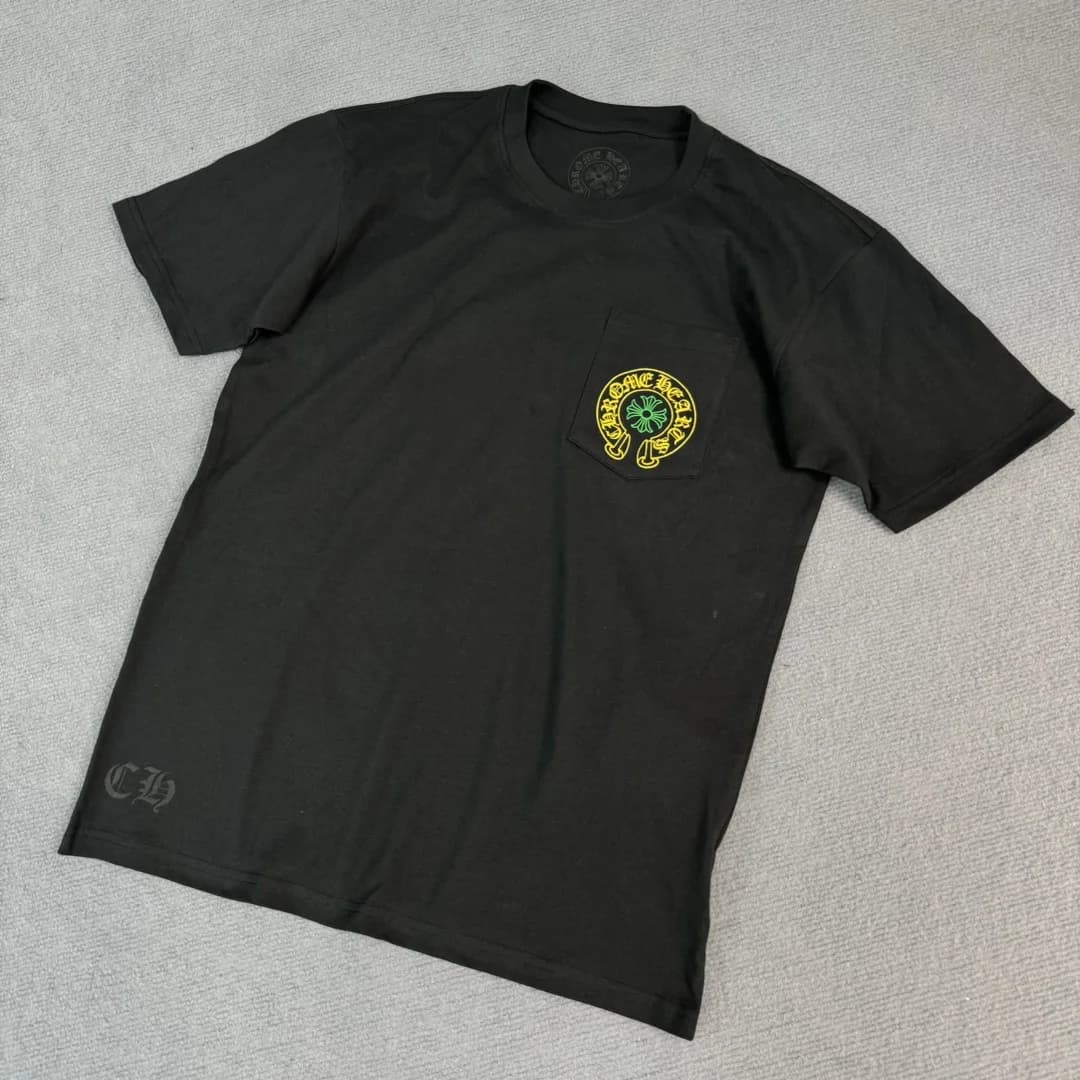 Футболка Chrome Hearts