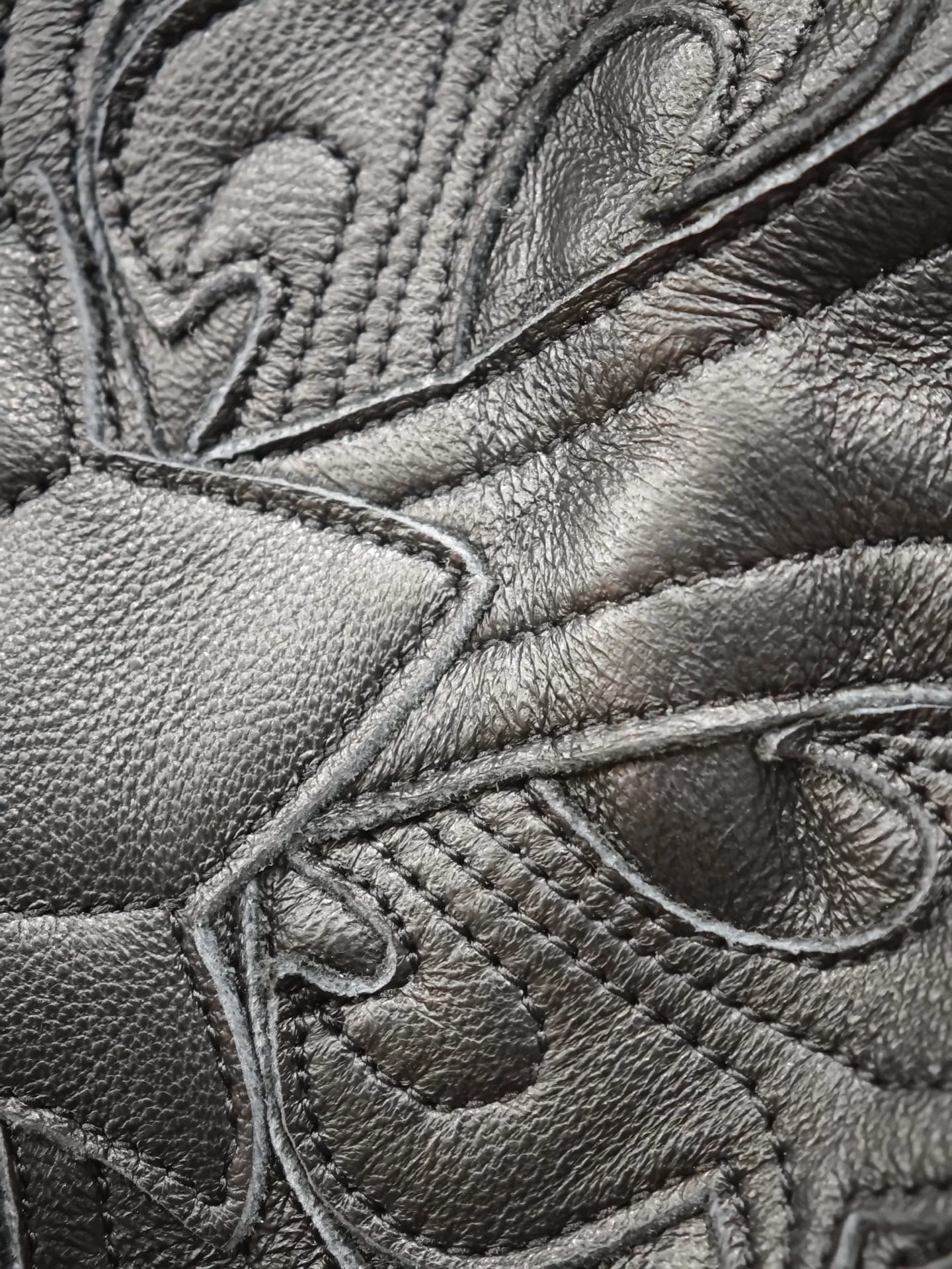 Chrome Hearts куртка