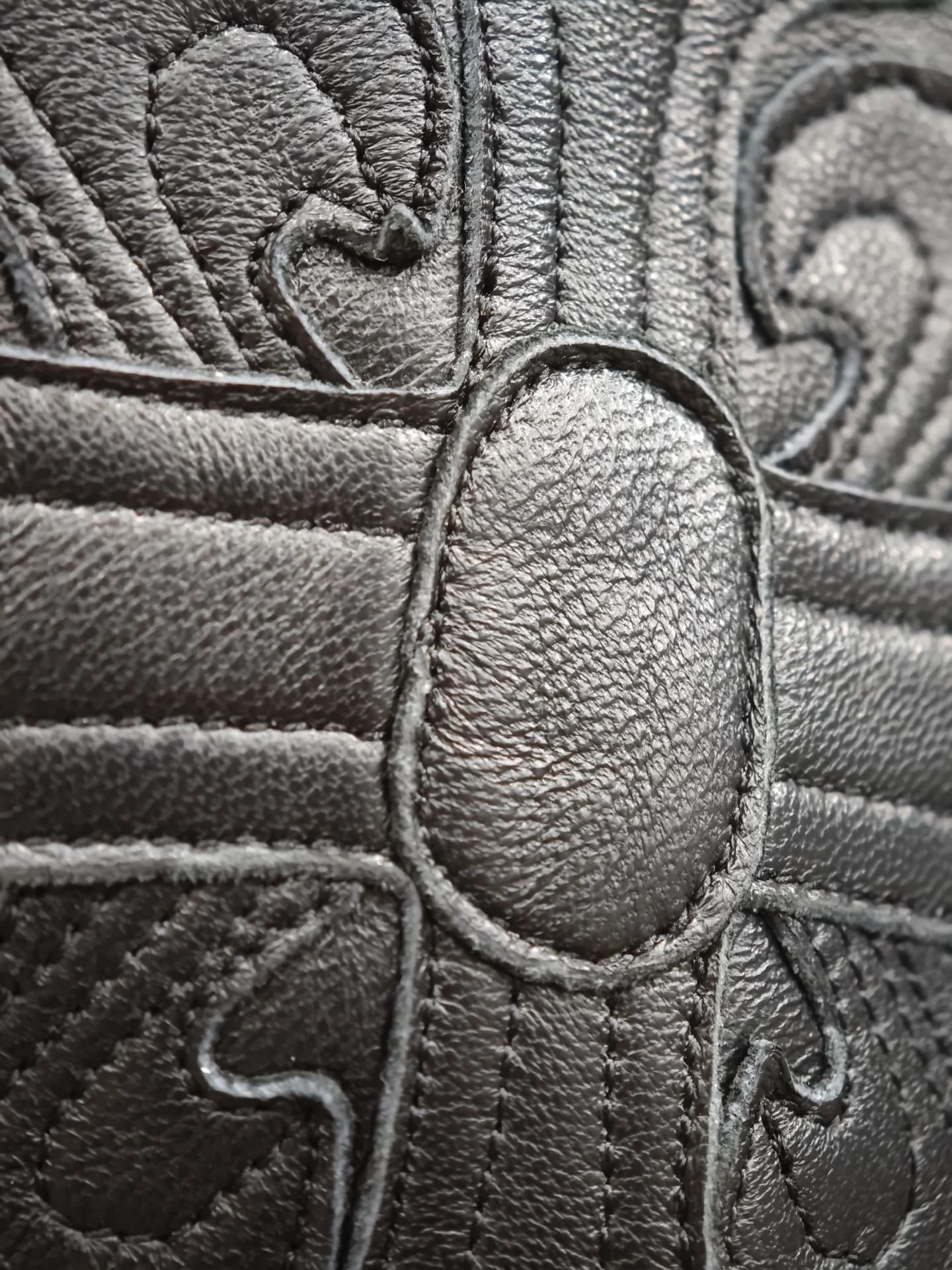 Chrome Hearts куртка