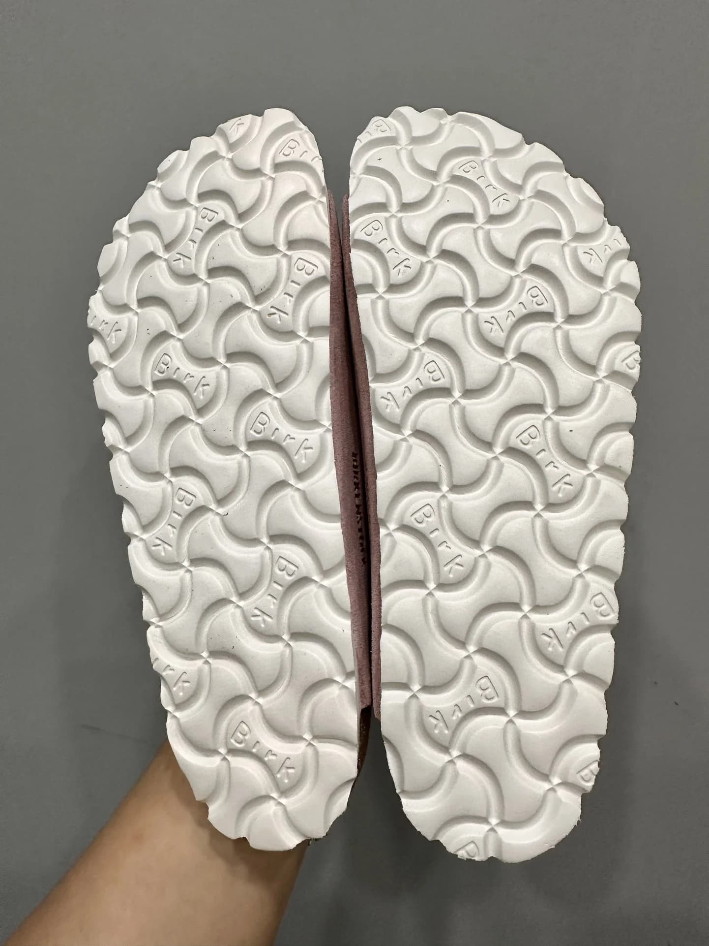 Chrome Hearts x Birkenstock Arizona шлепанцы