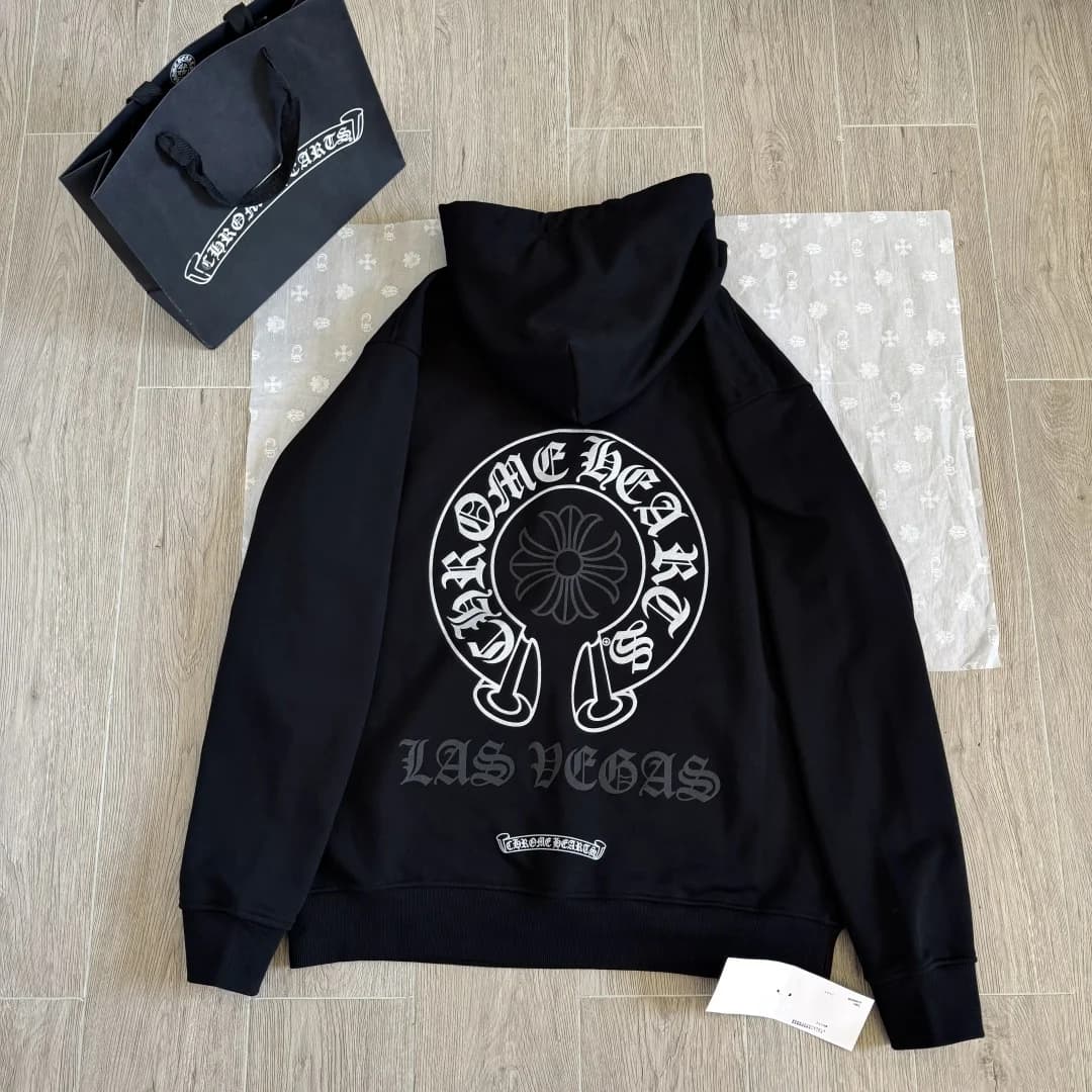 Chrome Hearts Худи