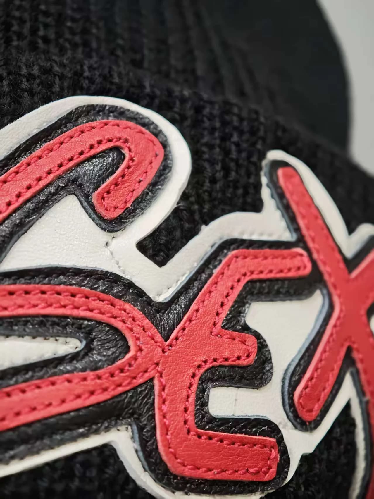 Chrome Hearts Шапка Sex Records