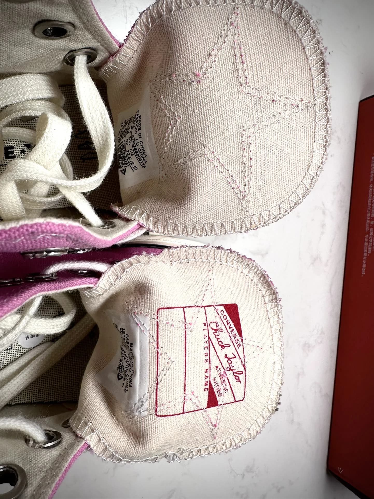 Chrome Hearts x Converse Chuck 70 Высокие кеды