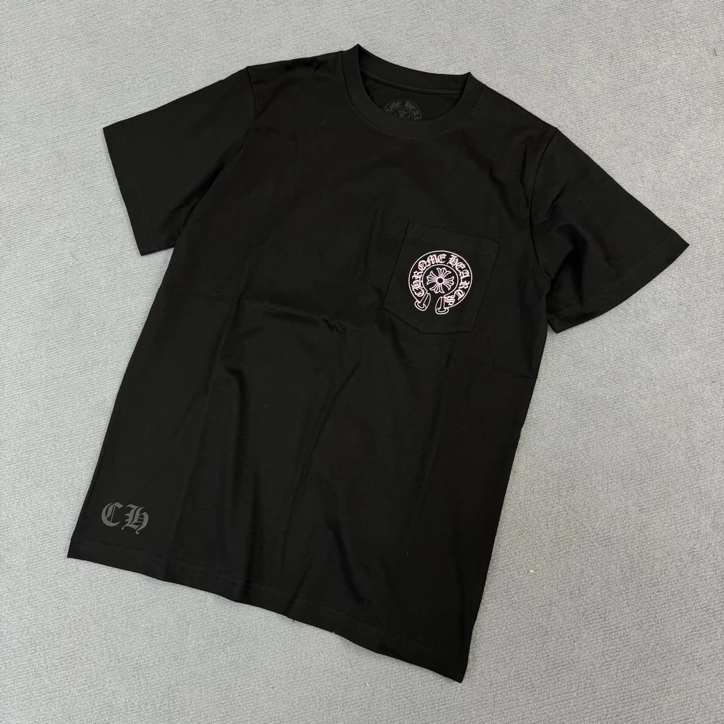 Футболка Chrome Hearts