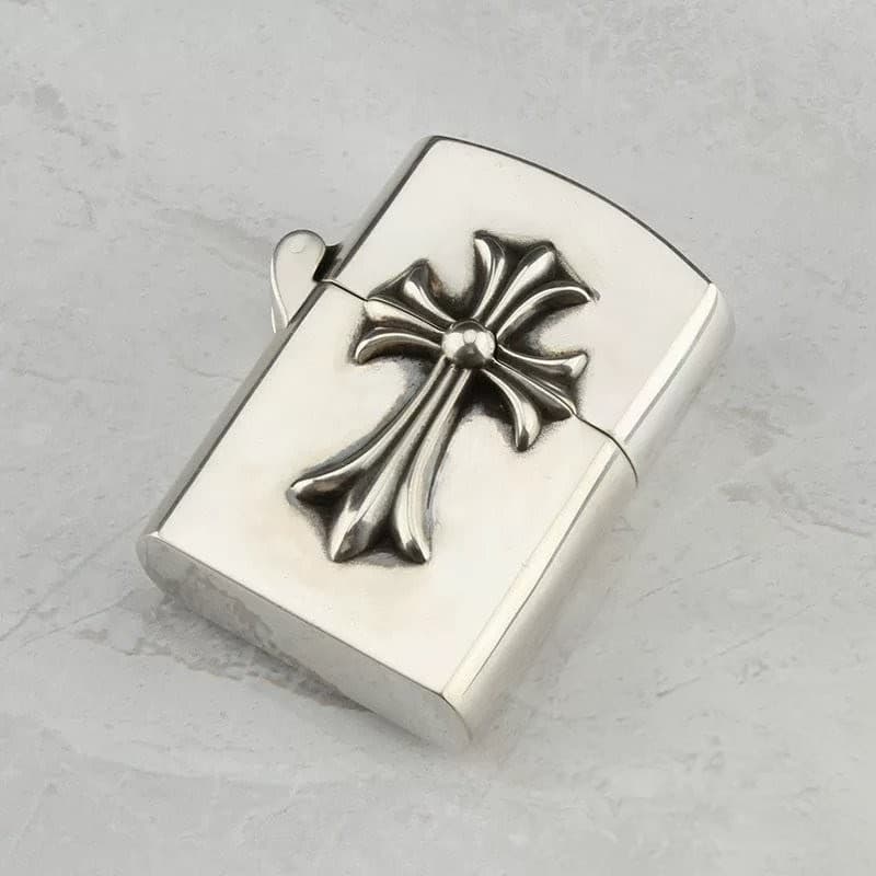 Зажигалка Chrome Hearts