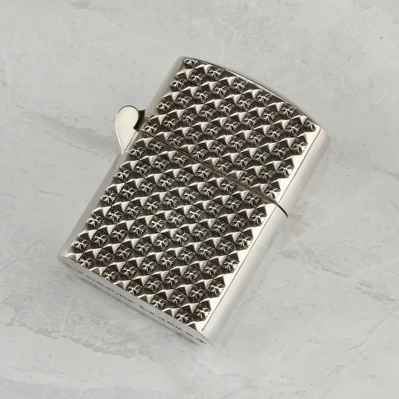 Зажигалка Chrome Hearts