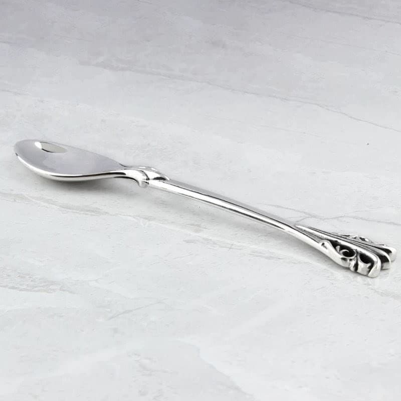 Ложка Chrome Hearts