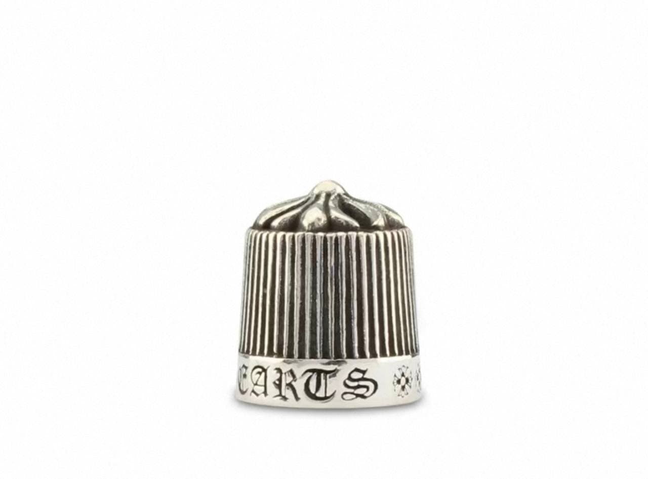 Колпачки на ниппель Chrome Hearts, фото 1