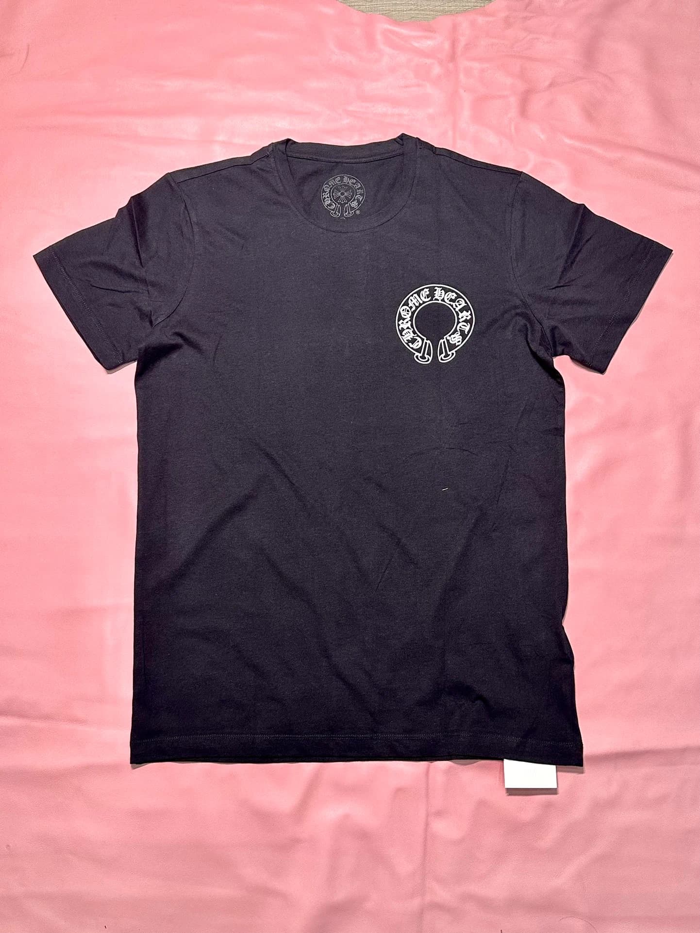Футболка Chrome Hearts