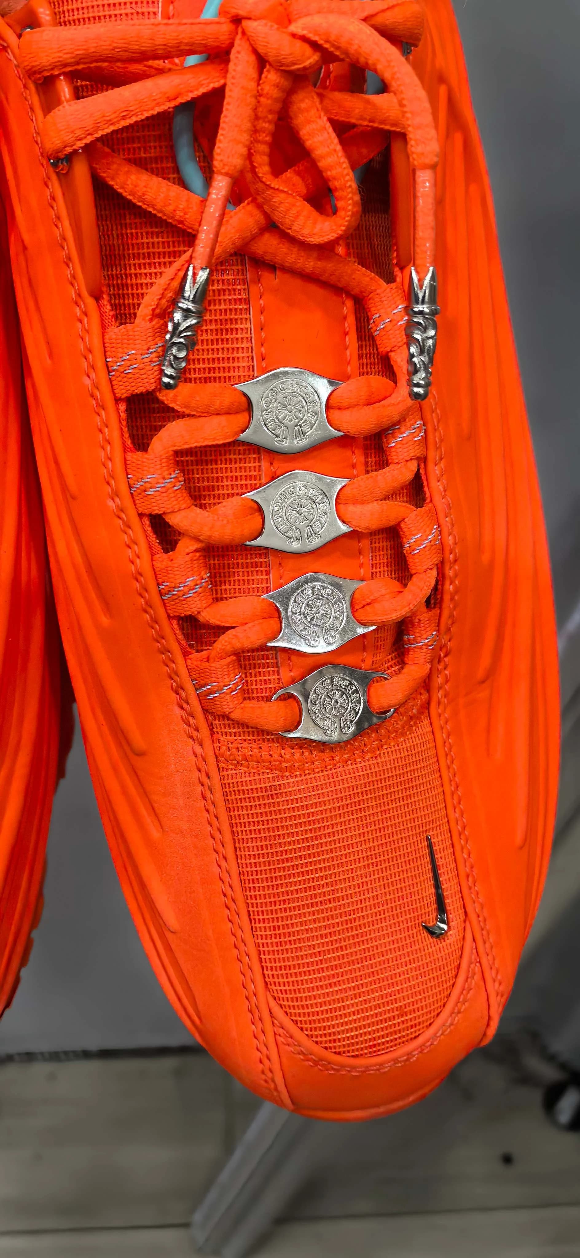 Chrome Hearts x Nike x Nocta Кроссовки