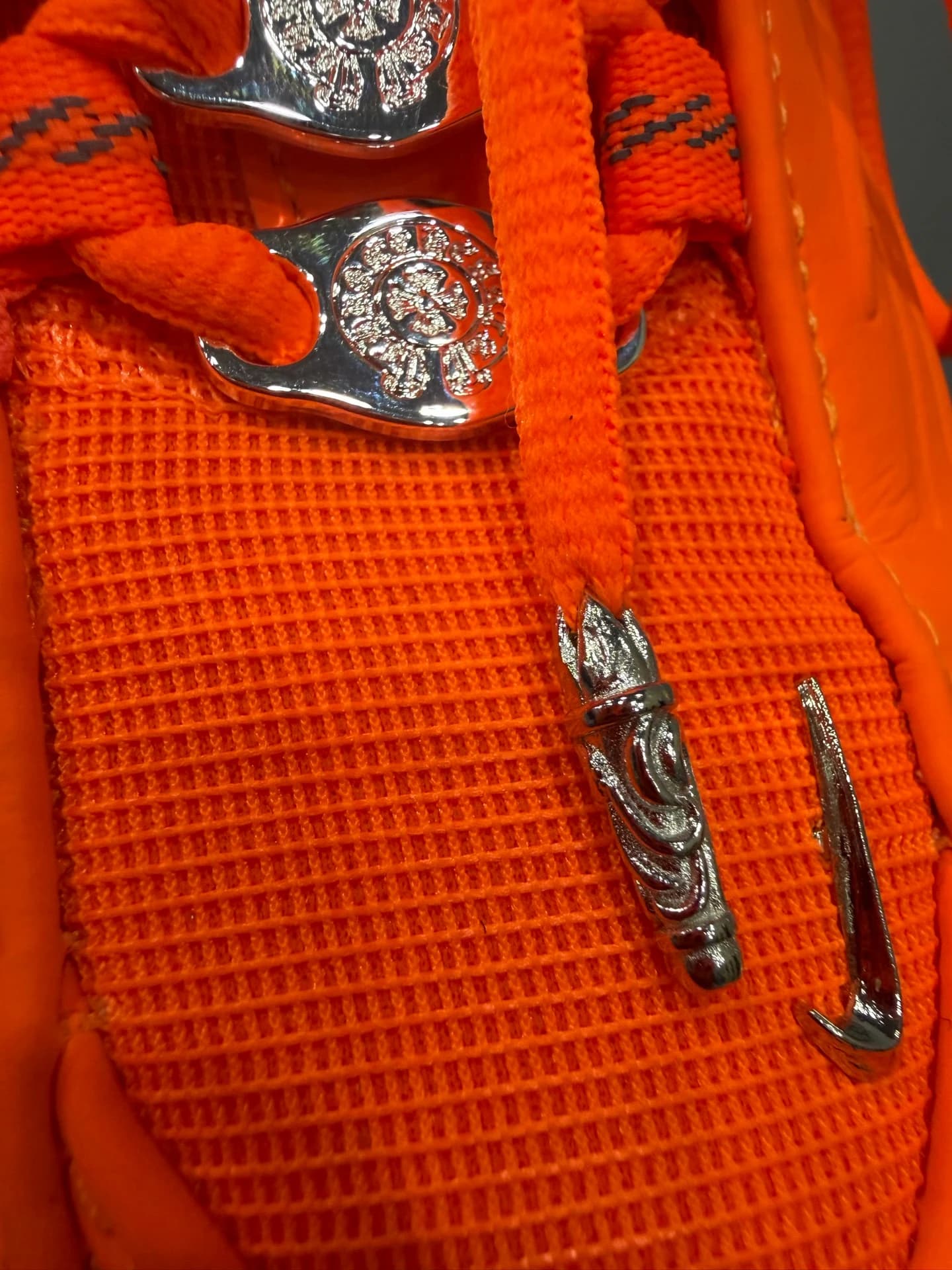 Chrome Hearts x Nike x Nocta Кроссовки