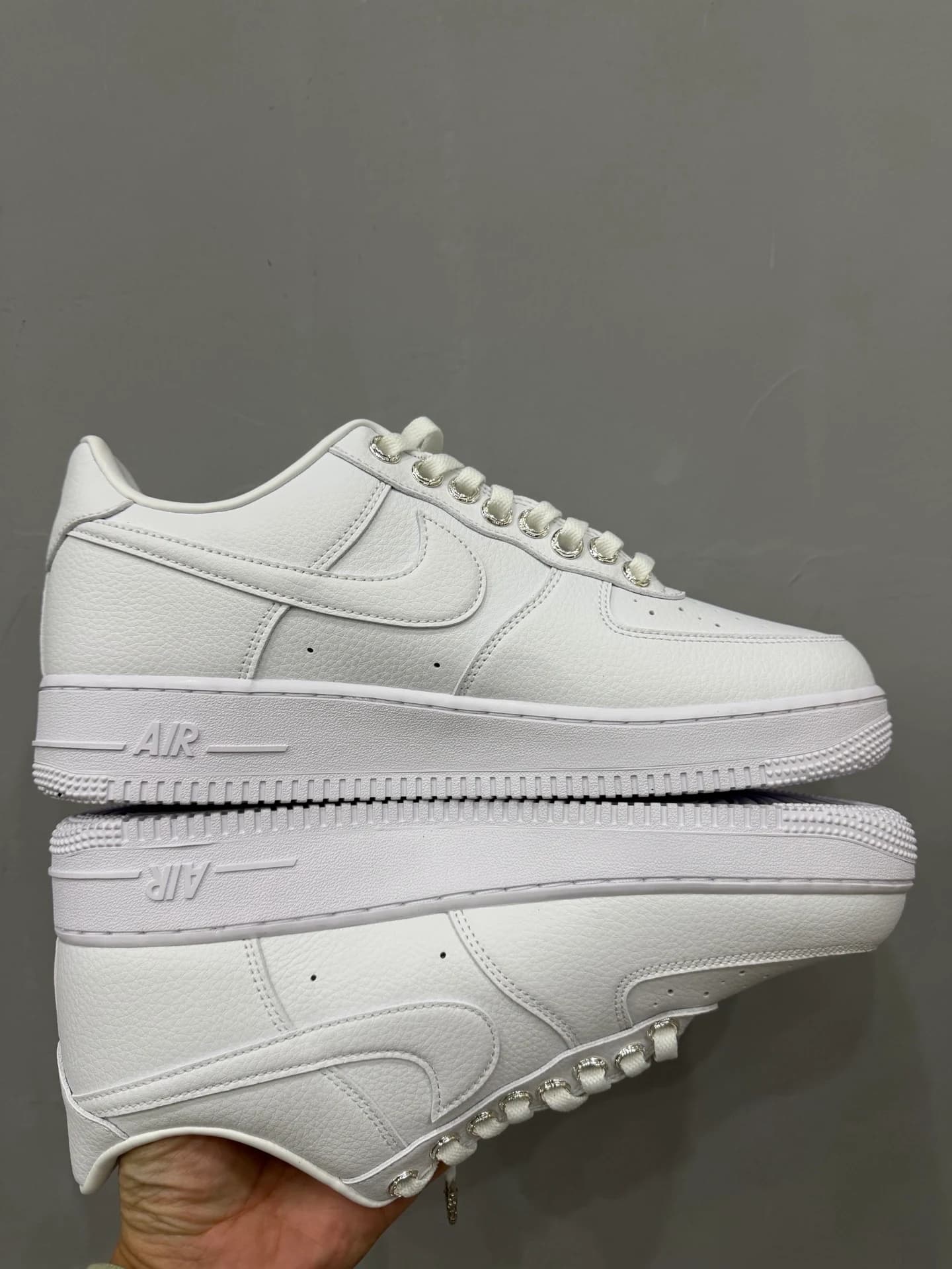 Chrome Hearts Кроссовки Air Force 1