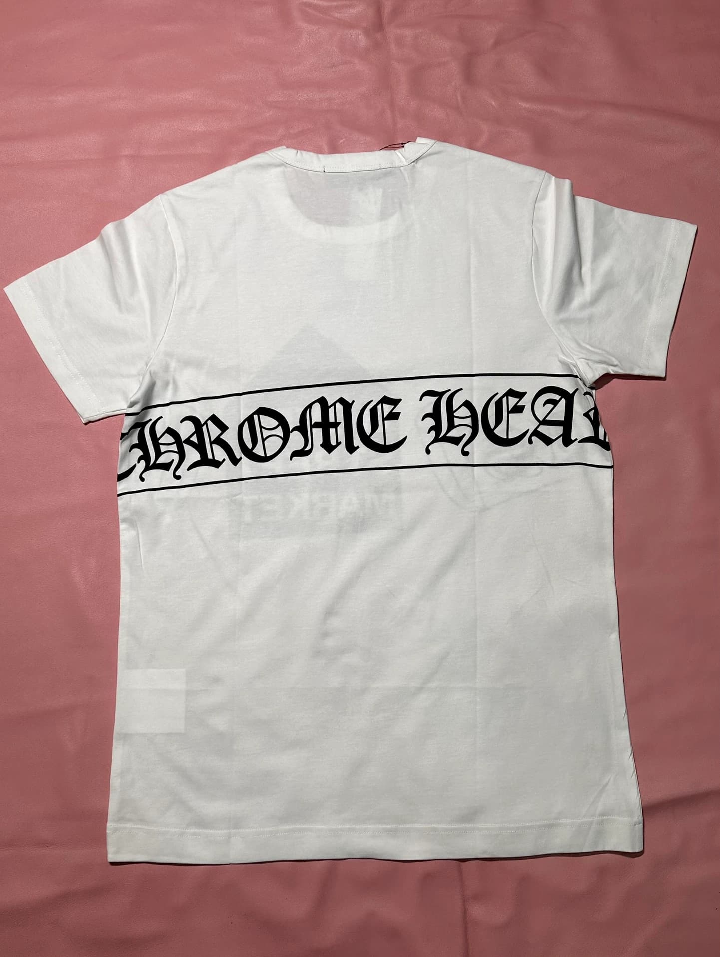 Chrome Hearts футболка