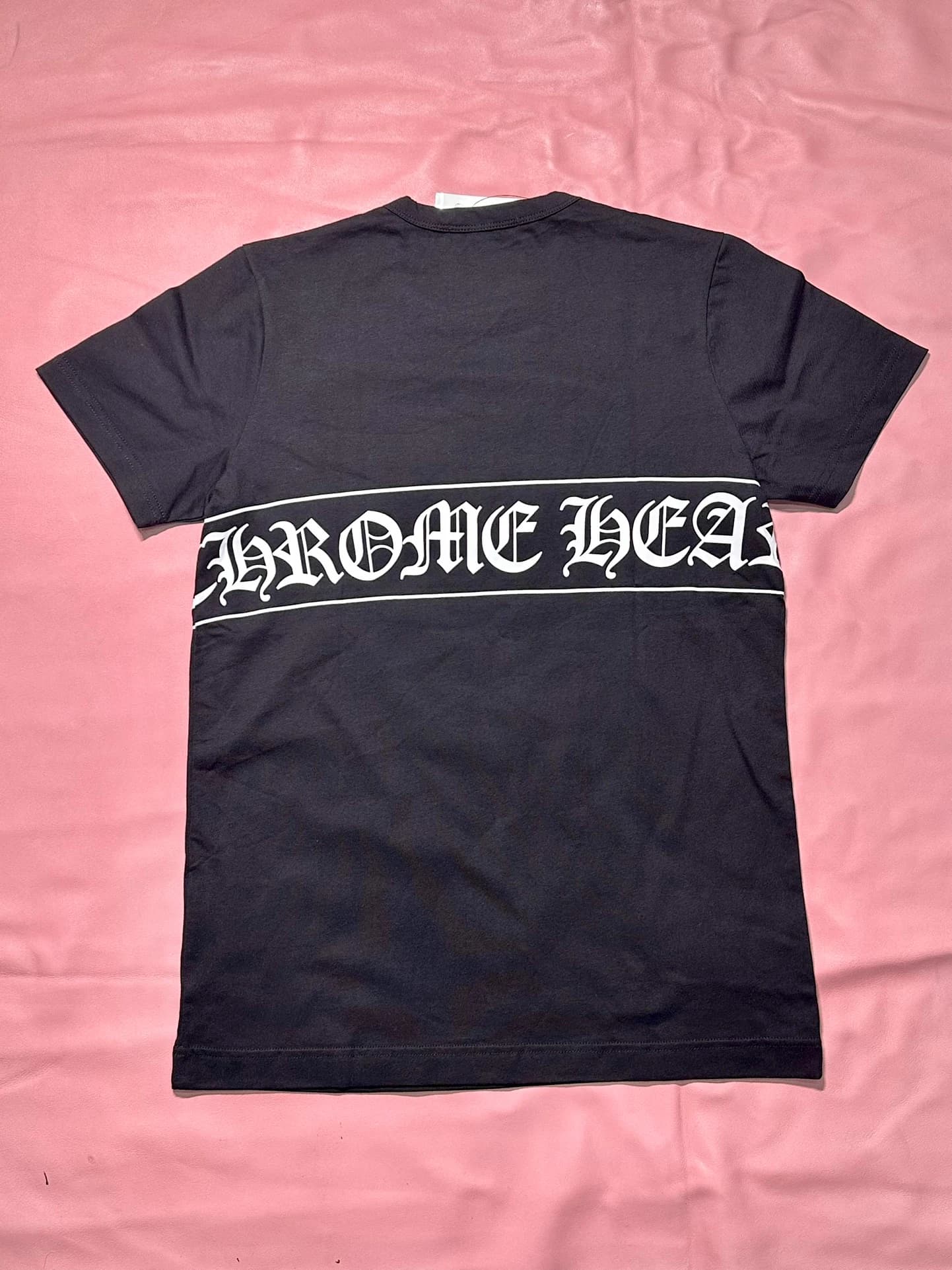 Chrome Hearts футболка