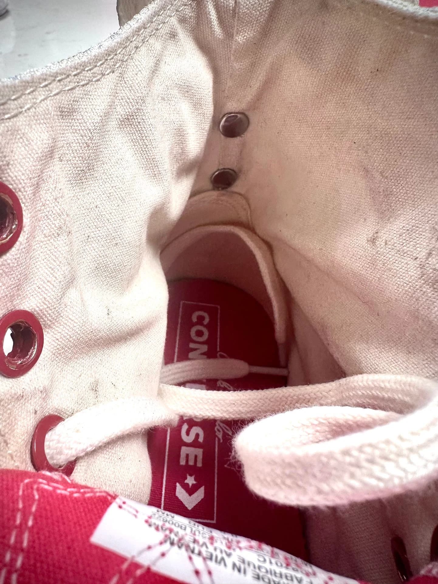 Кеды Chrome Hearts x Converse Chuck 70