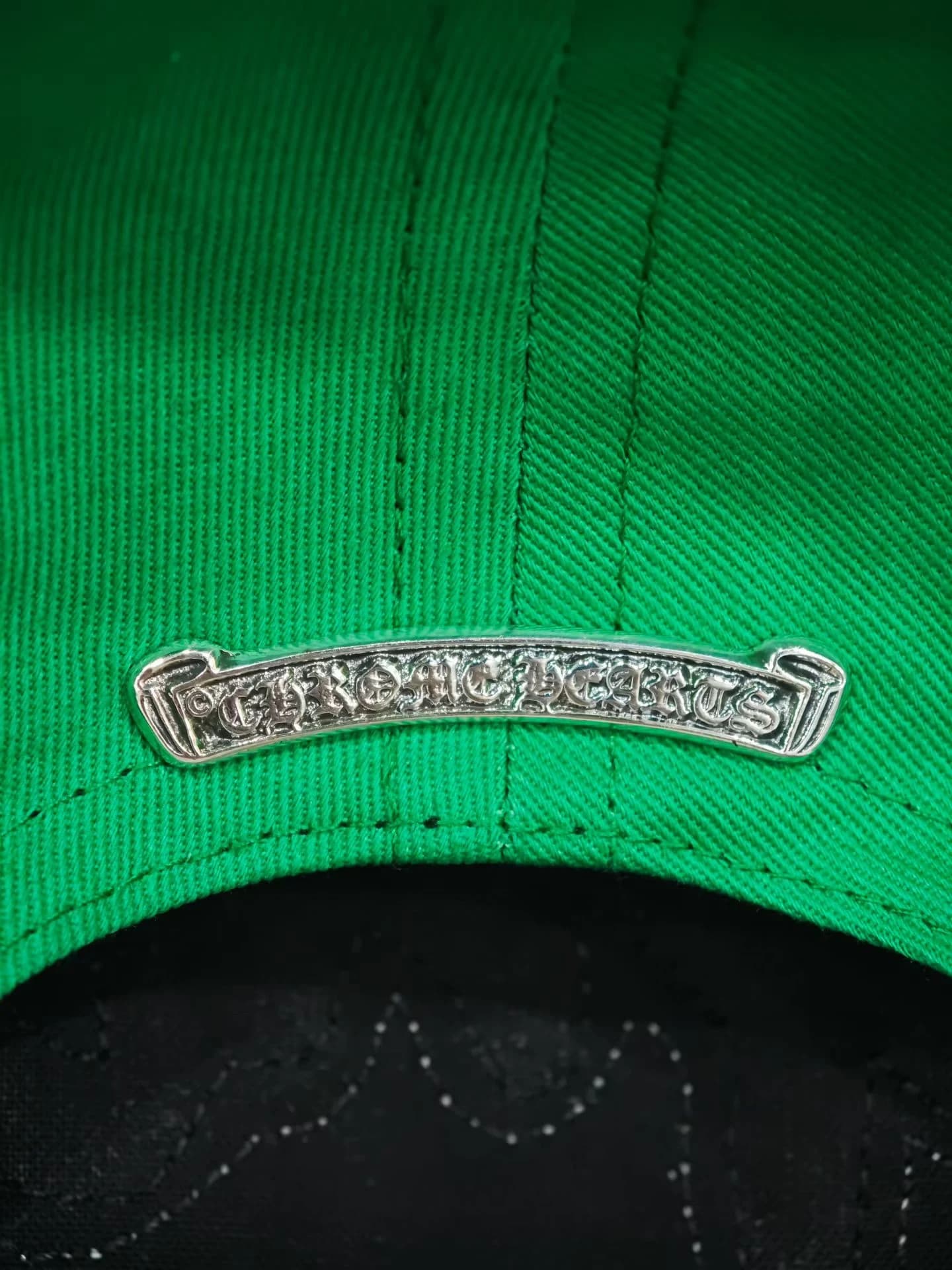 Бейсболка Chrome Hearts Space