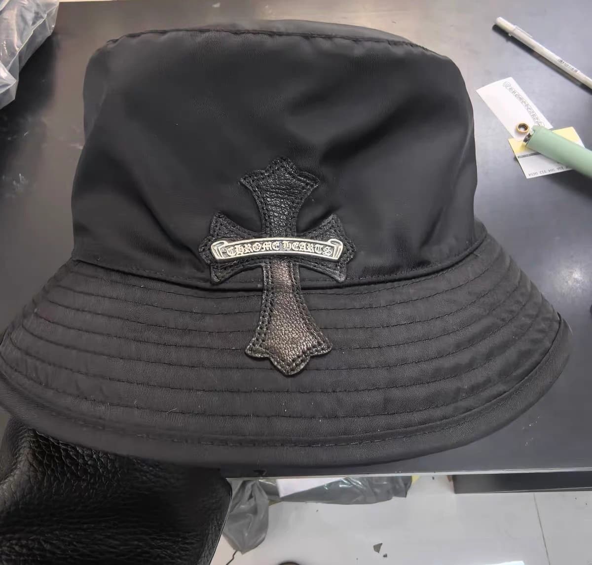 Chrome Hearts Панама