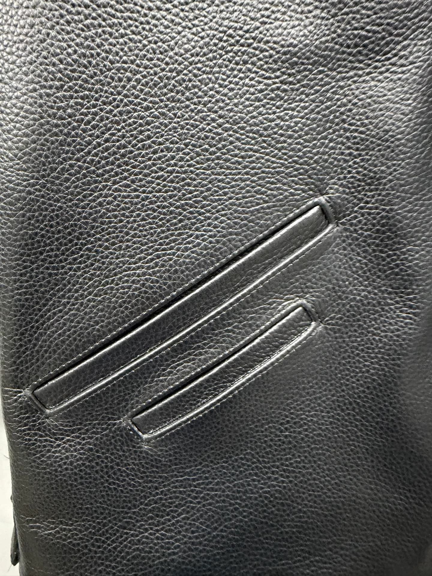 Жилет Chrome Hearts